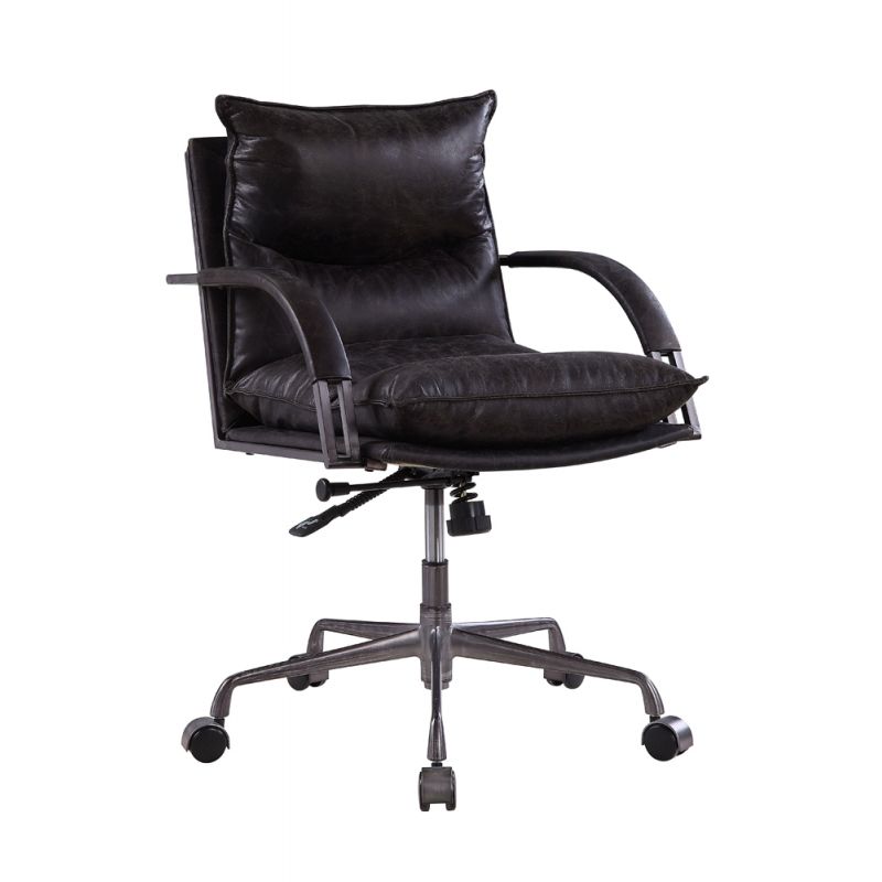 ACME Furniture - Haggar Executive Office Chair - 92538