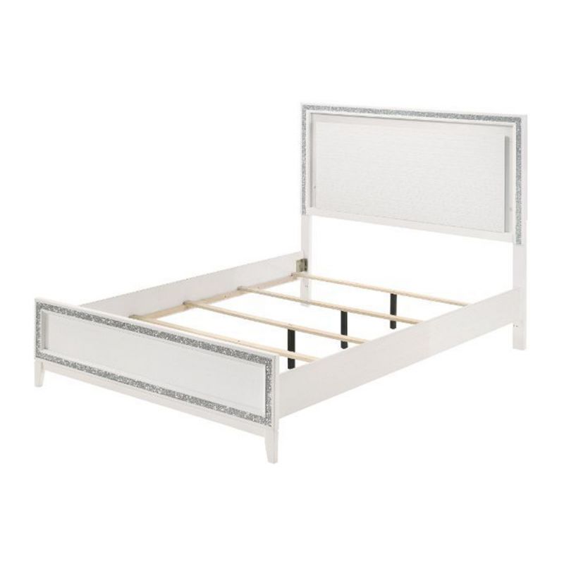 ACME Furniture - Haiden Eastern King Bed - 28447EK