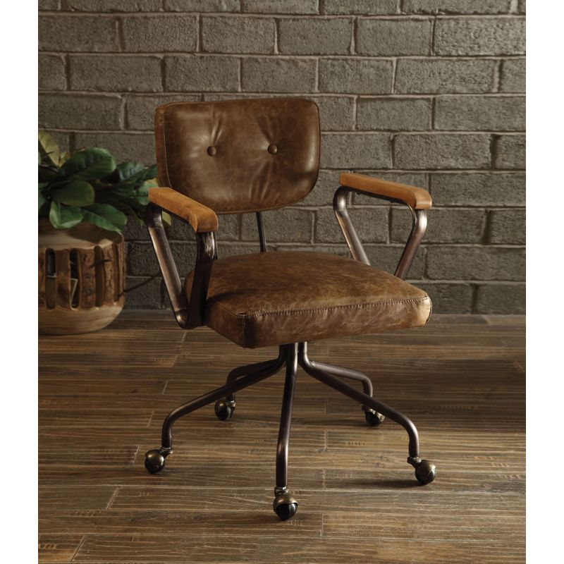 ACME Furniture - Hallie Executive Office Chair - 92410