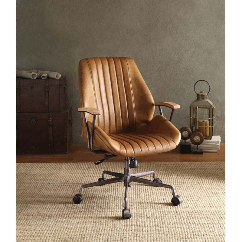 ACME Furniture - Hamilton Executive Office Chair - 92412