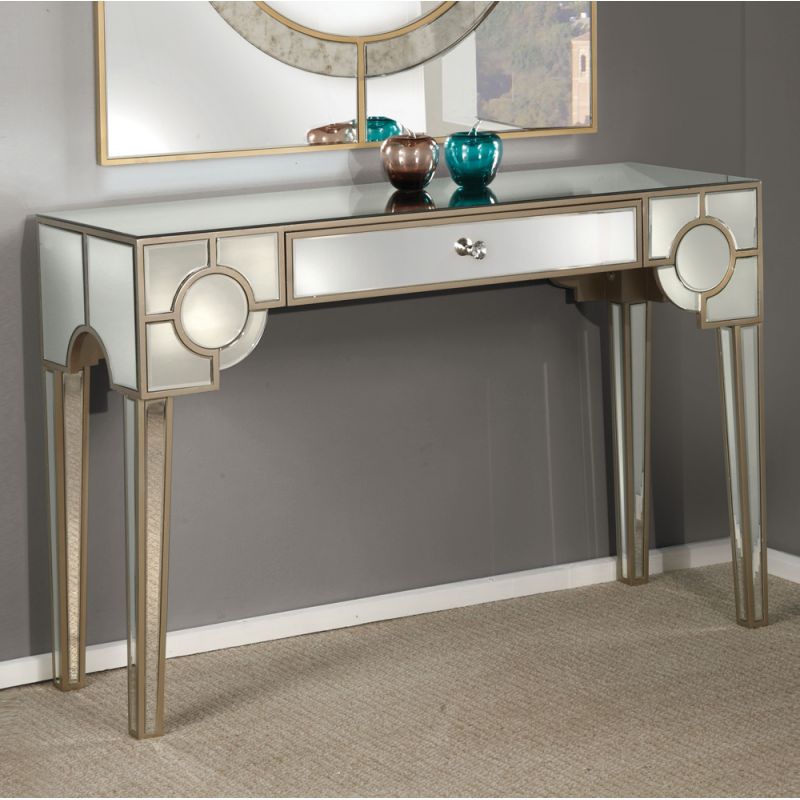ACME Furniture - Hanne Accent Table - 90246