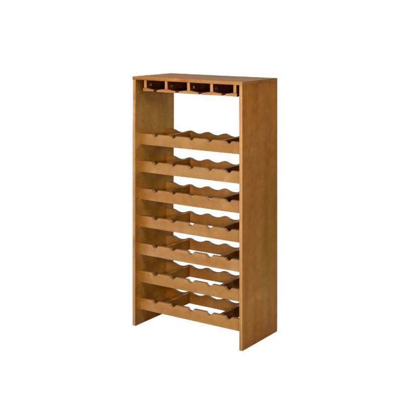 ACME Furniture - Hanzi Wine Cabinet - 97838