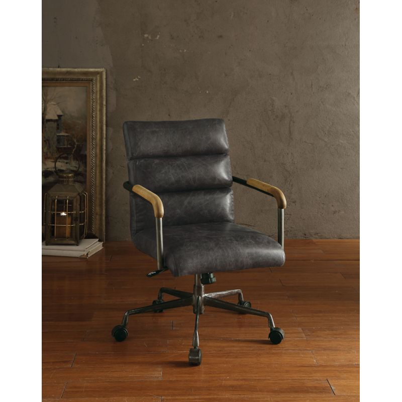 ACME Furniture - Harith Executive Office Chair - 92415