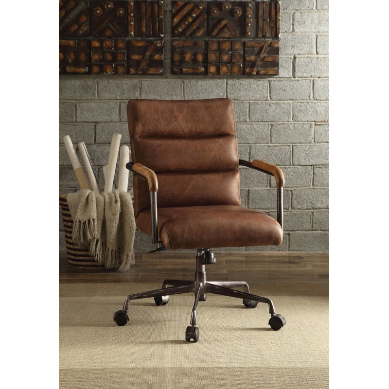 ACME Furniture - Harith Executive Office Chair - 92414