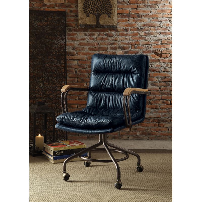 ACME Furniture - Harith Executive Office Chair - 92417
