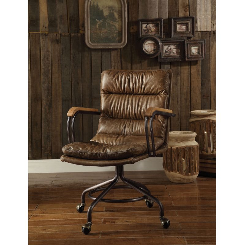 ACME Furniture - Harith Executive Office Chair - 92416