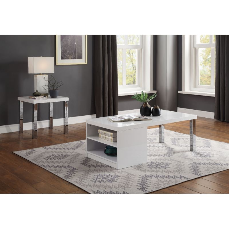 ACME Furniture - Harta Coffee Table - 82330
