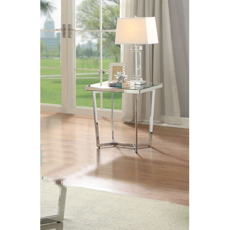 ACME Furniture - Hastin End Table - 80982