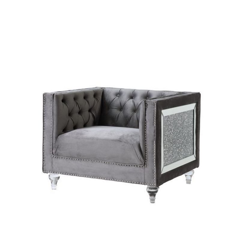 ACME Furniture - Heibero II Chair - LV00332