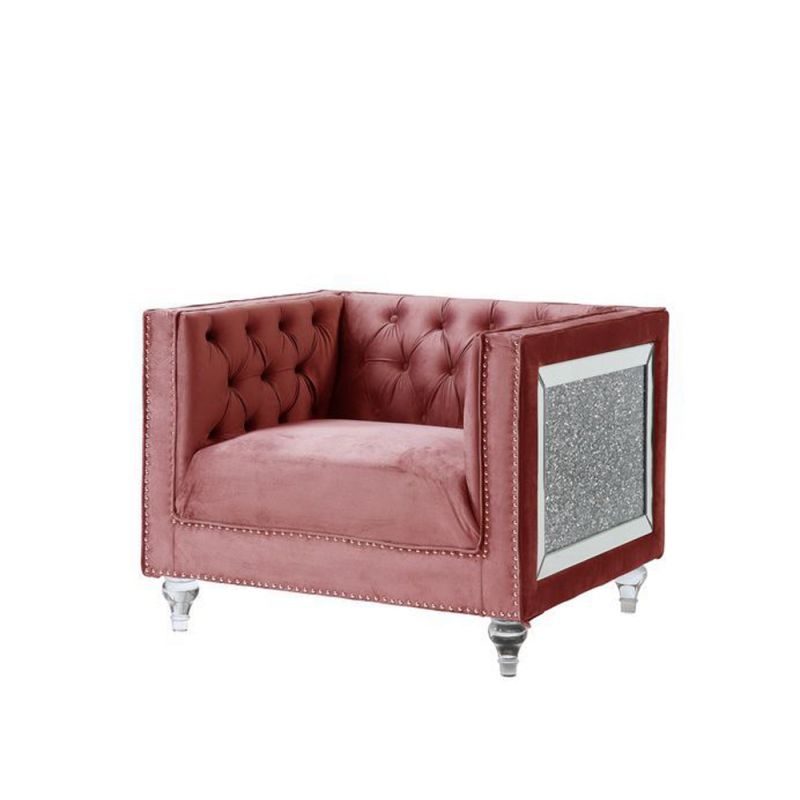 ACME Furniture - Heibero II Chair - LV00329