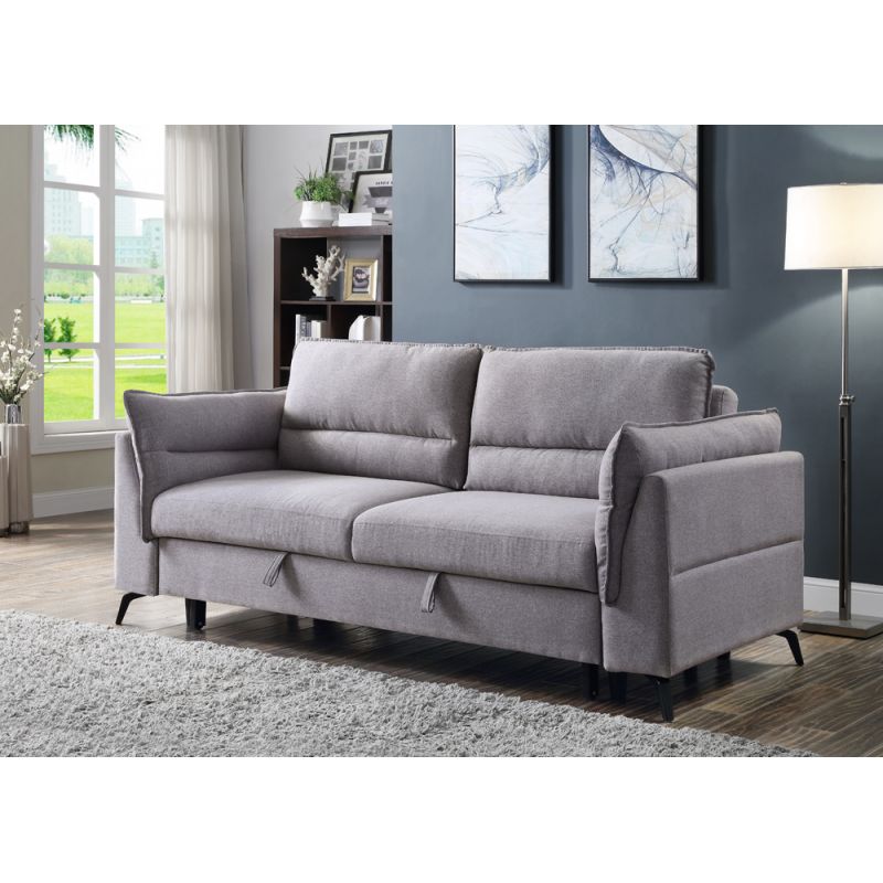 ACME Furniture - Helaine Futon - 55560