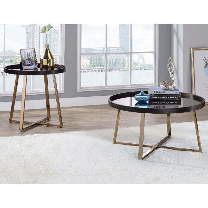 ACME Furniture - Hepton End Table - 82947