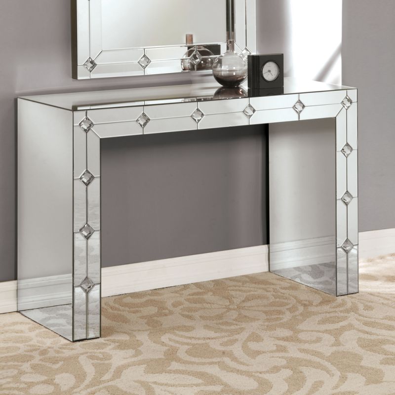 ACME Furniture - Hessa Accent Table - 90242