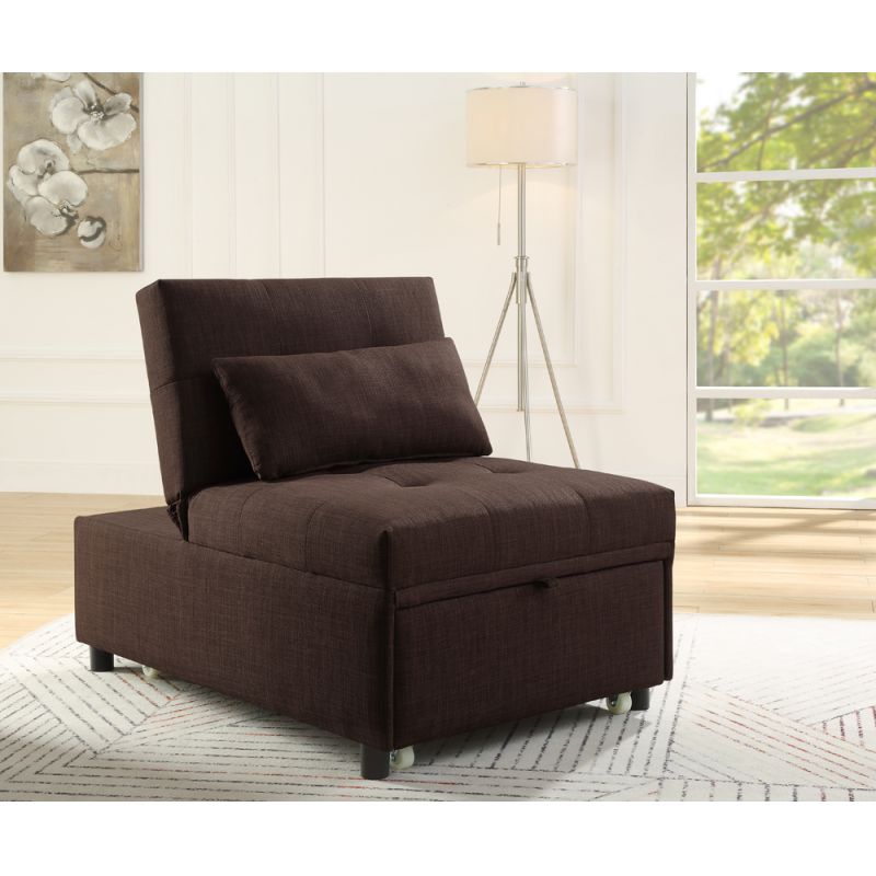 ACME Furniture - Hidalgo Futon - 58245