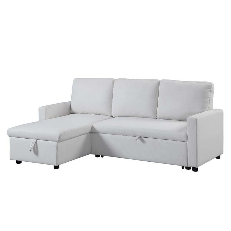 ACME Furniture - Hiltons Sectional Sofa - LV00971