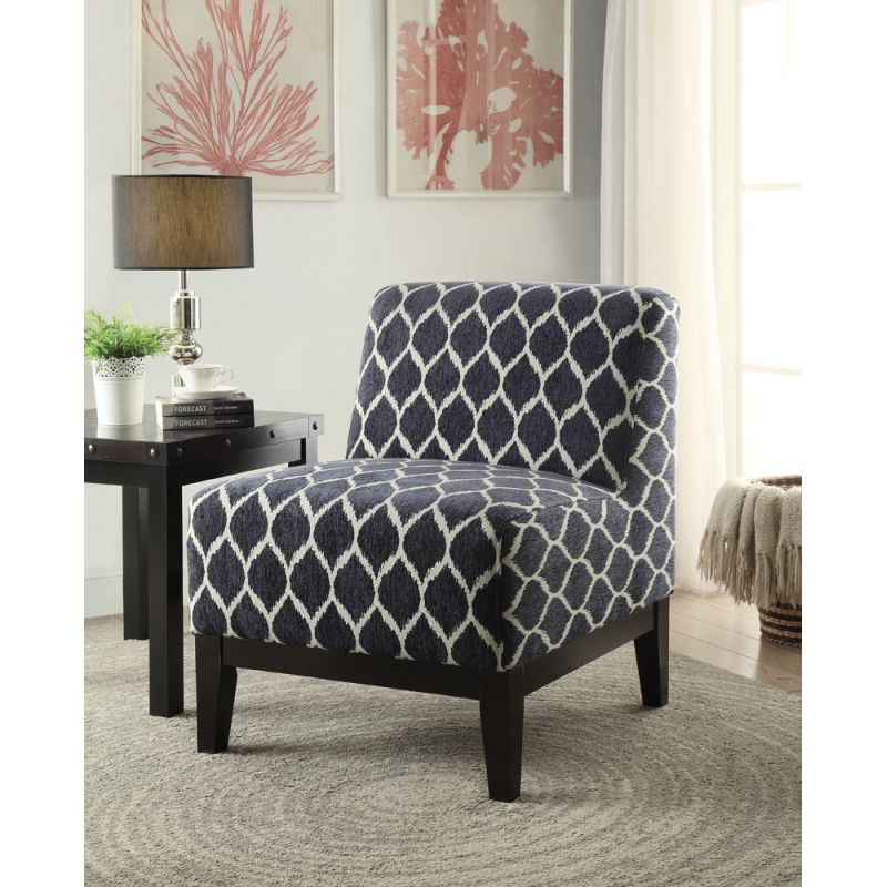 ACME Furniture - Hinte Accent Chair - 59501