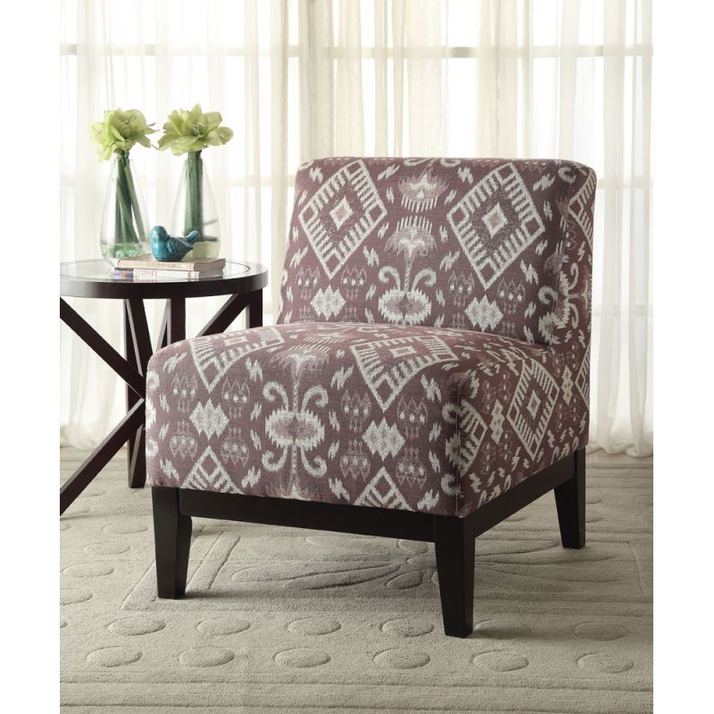 ACME Furniture - Hinte Accent Chair - 59503