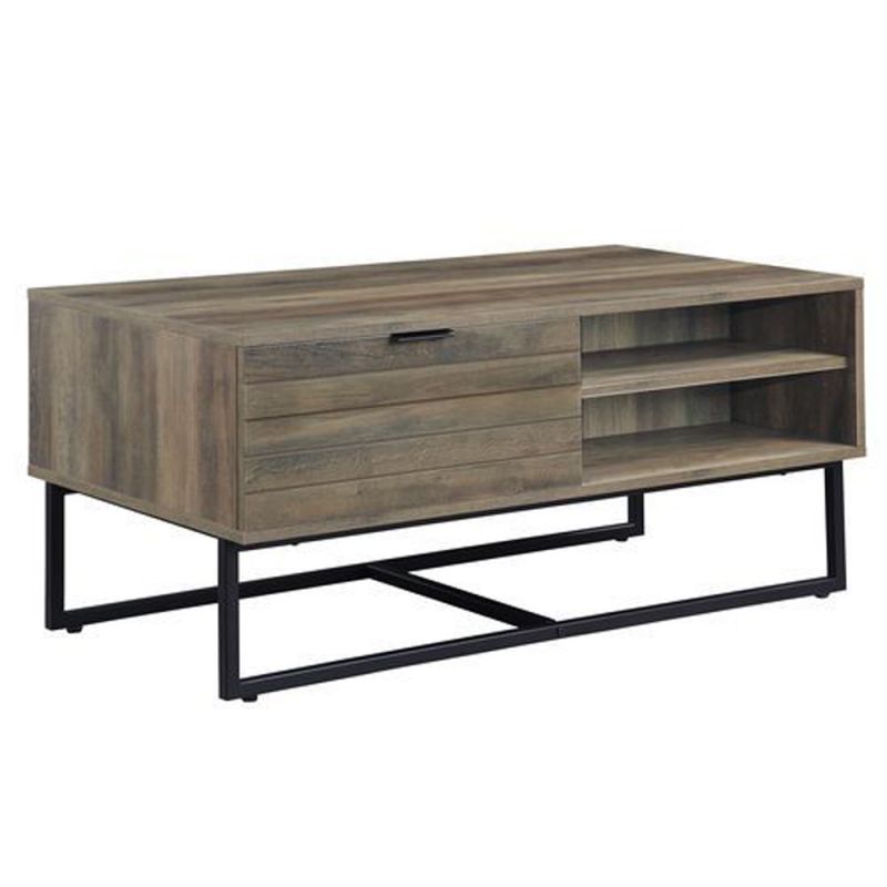 ACME Furniture - Homare Accent Table - LV00323