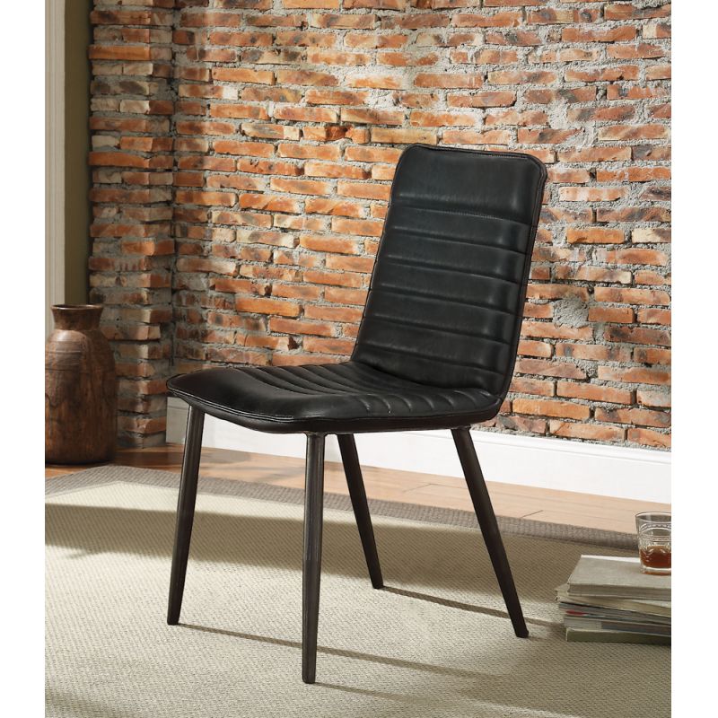 ACME Furniture - Hosmer Side Chair (Set of 2) - 70422