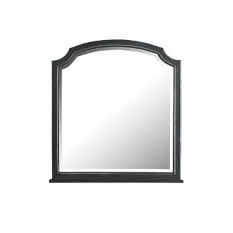 ACME Furniture - House Beatrice Mirror - 28814 - CLOSEOUT