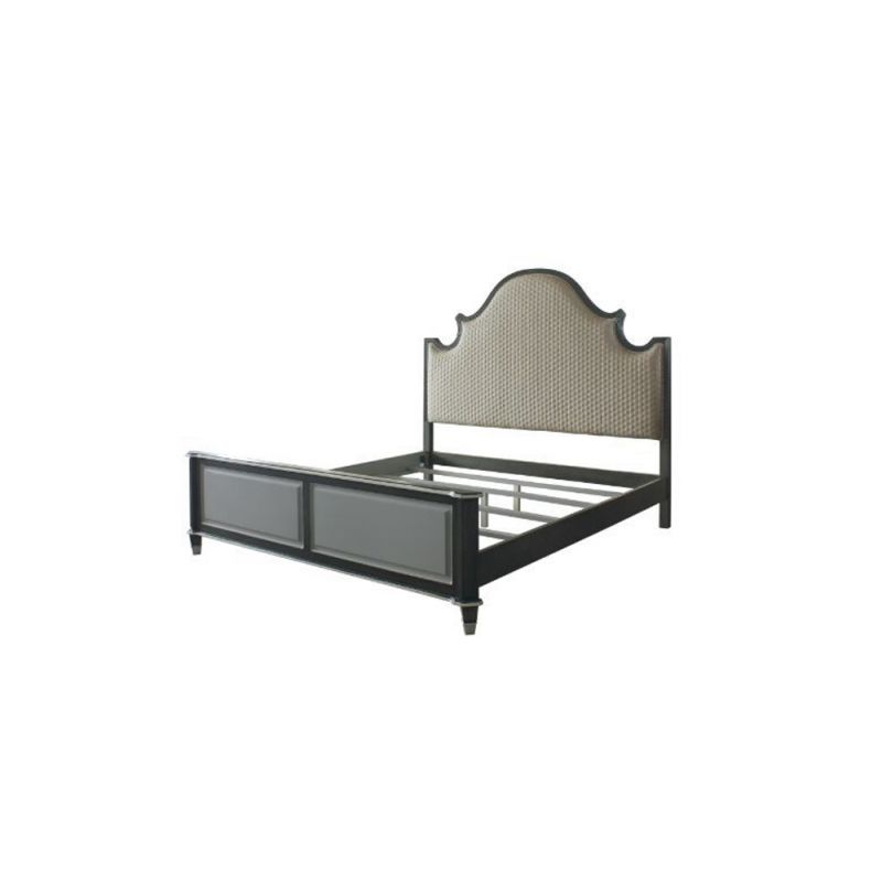 ACME Furniture - House Beatrice Queen Bed - 28810Q