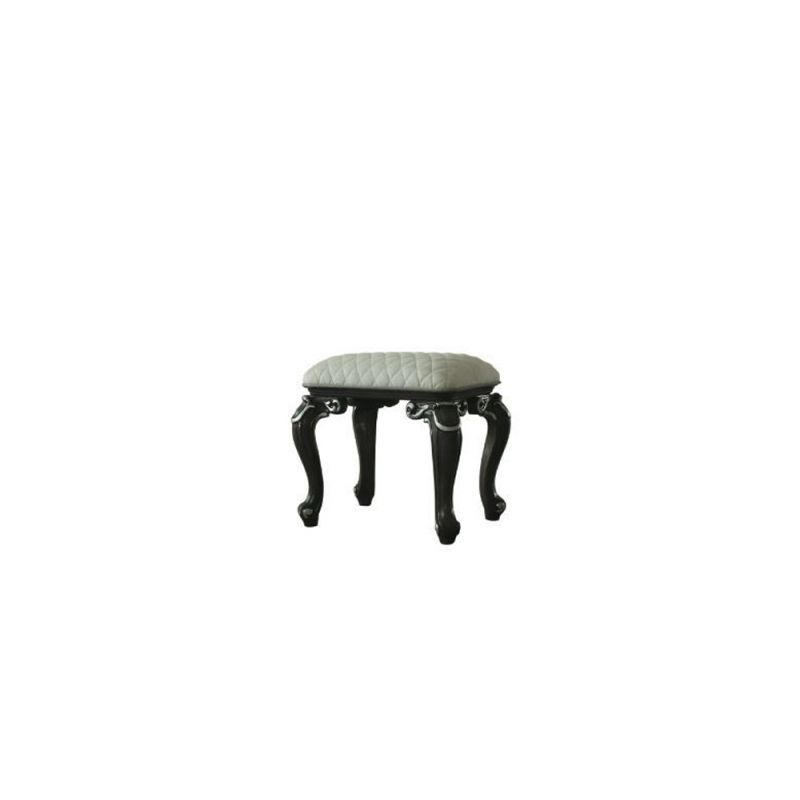 ACME Furniture - House Delphine Stool - 96885 - CLOSEOUT