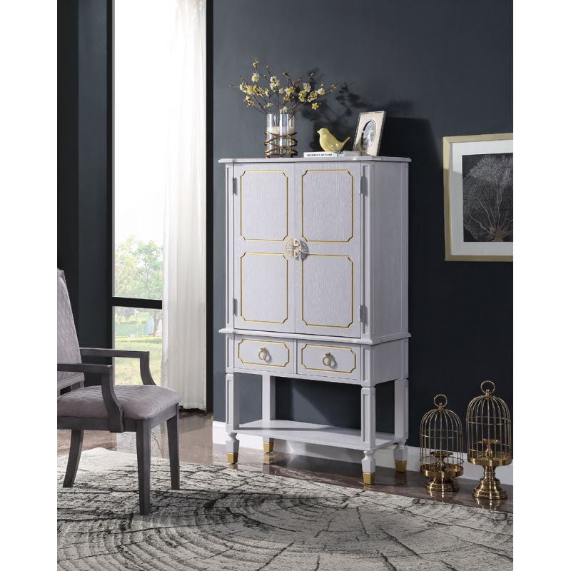ACME Furniture - House Marchese Cabinet - 68865