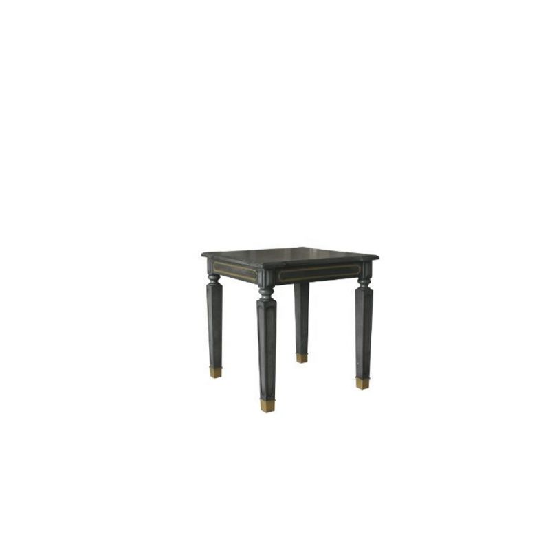 ACME Furniture - House Marchese End Table - 88862 - CLOSEOUT