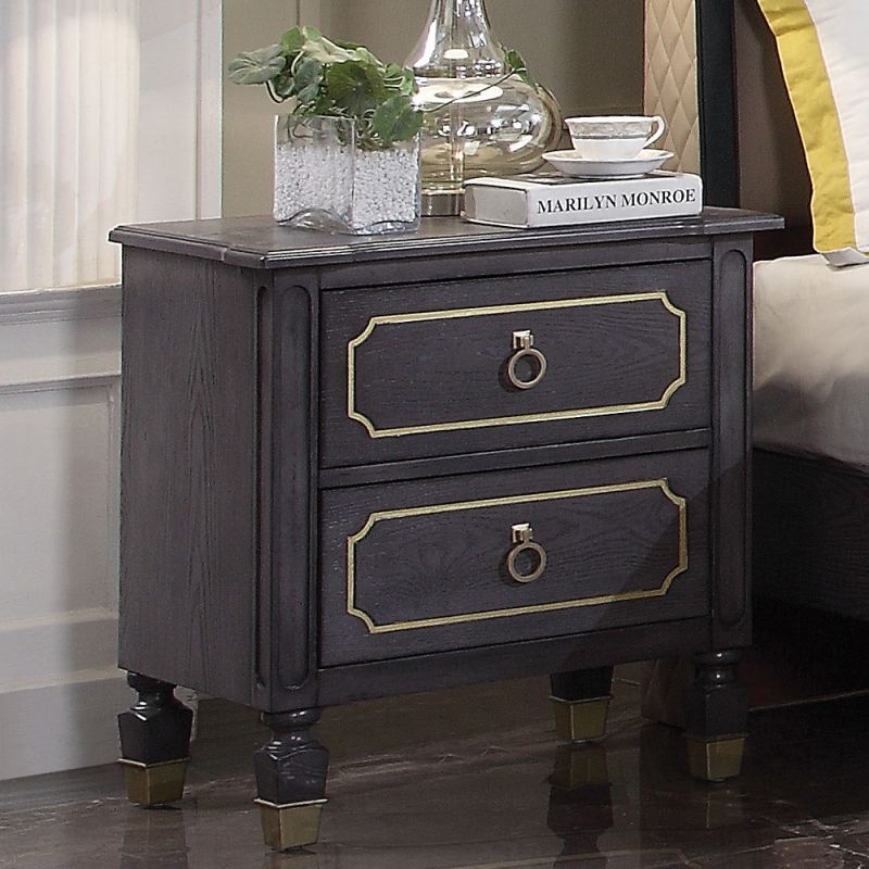 ACME Furniture - House Marchese Nightstand - 28903