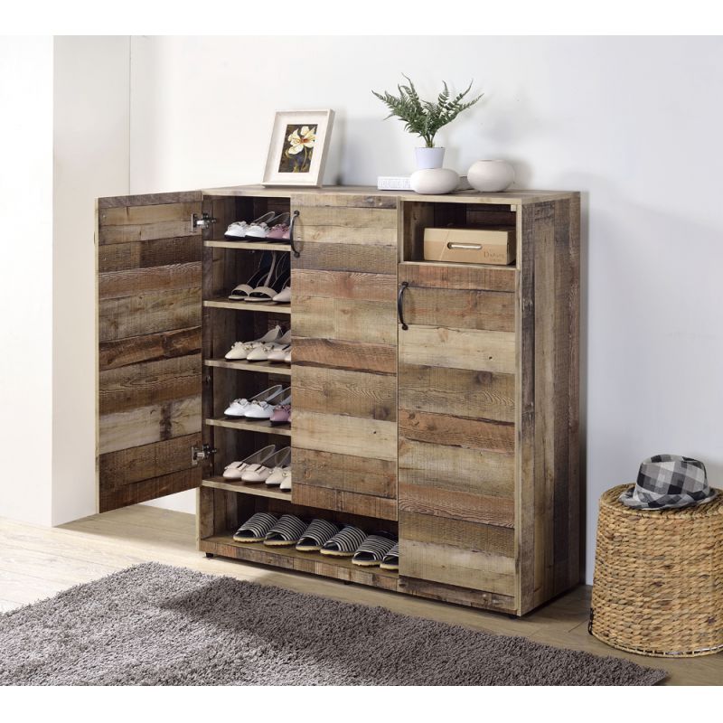 ACME Furniture - Howia Cabinet - 97781