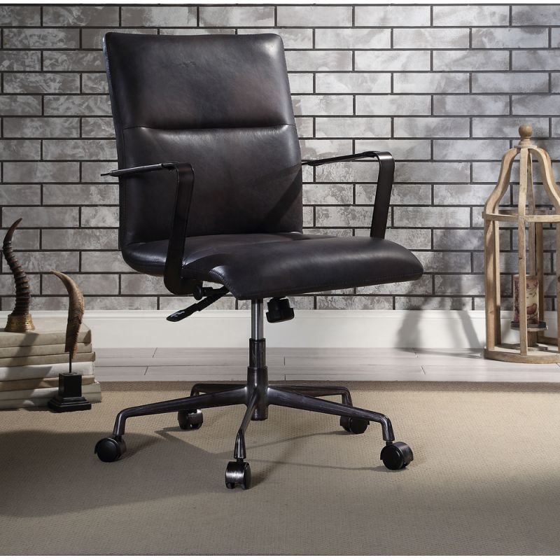 ACME Furniture - Indra Executive Office Chair - 92569