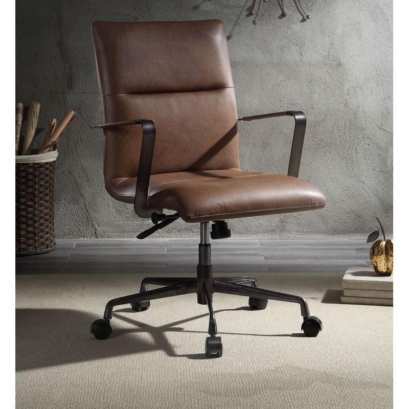 ACME Furniture - Indra Executive Office Chair - 92568