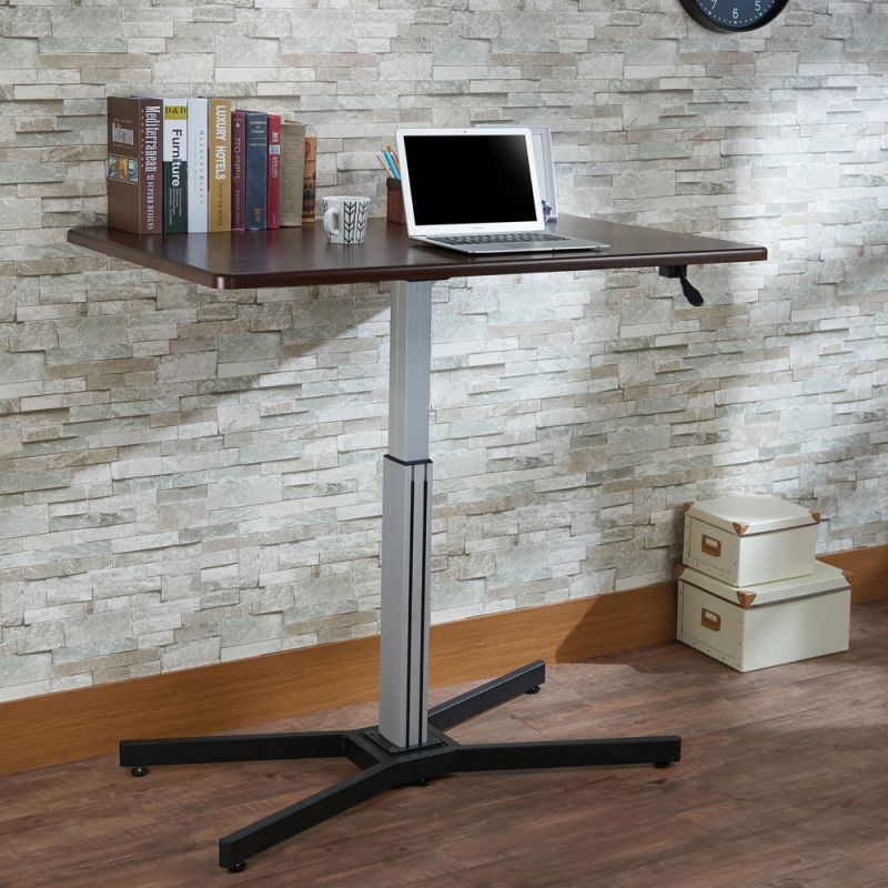 ACME Furniture - Inscho Desk w/Lift - 92352