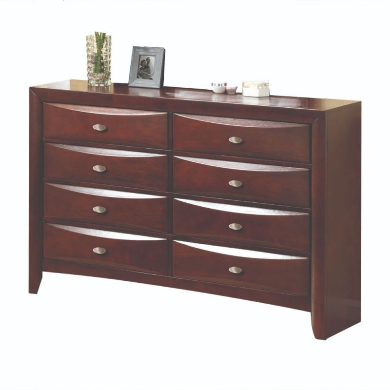 ACME Furniture - Ireland Dresser - 21455