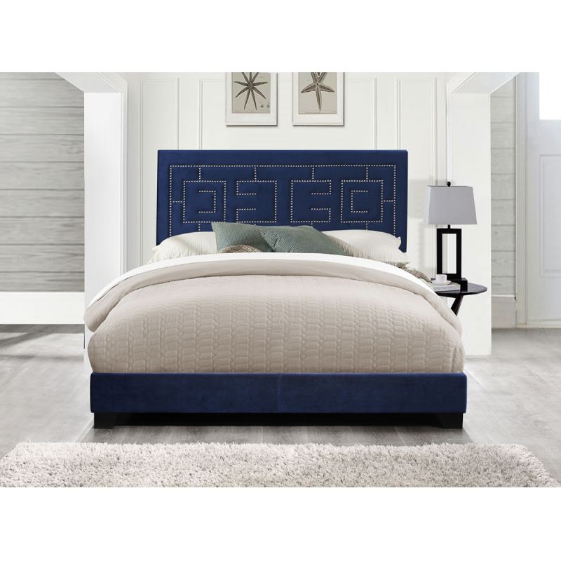 ACME Furniture - Ishiko III Queen Bed - 21640Q