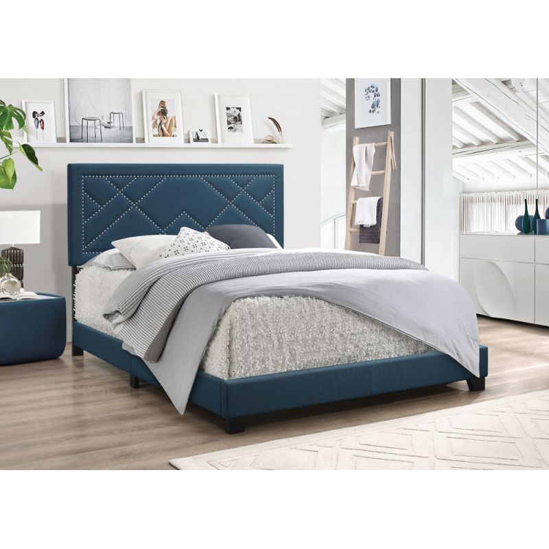 ACME Furniture - Ishiko Queen Bed - 20860Q