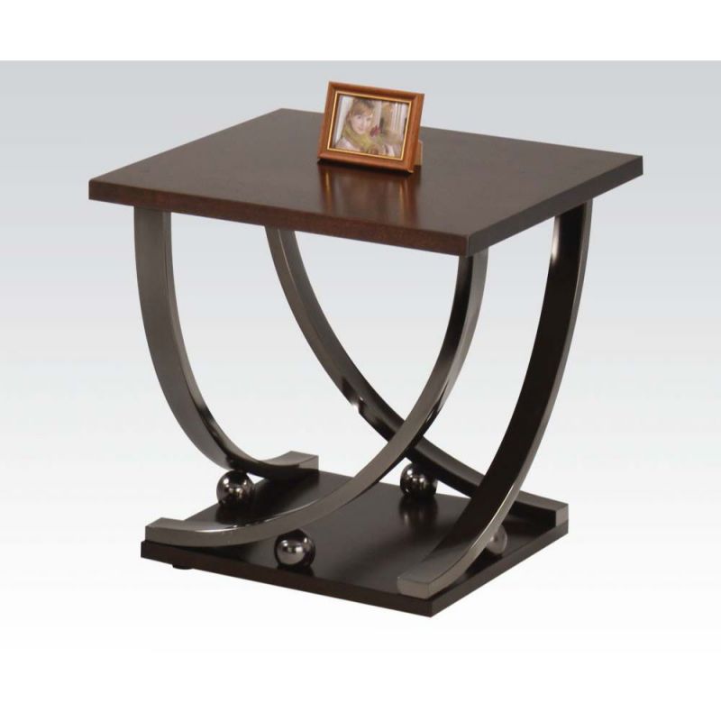 ACME Furniture - Isiah End Table - 80357