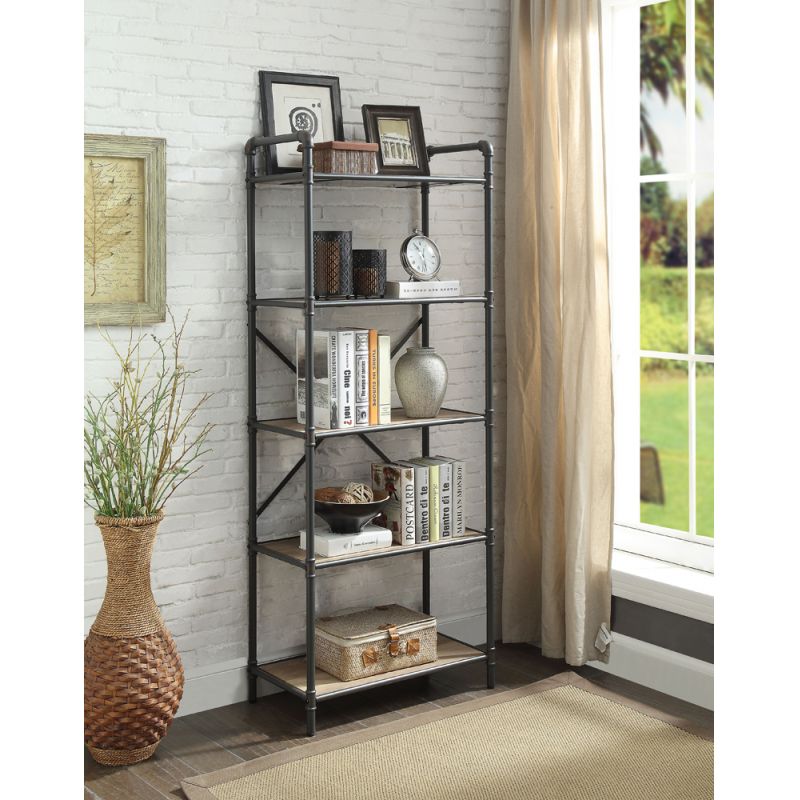 ACME Furniture - Itzel Bookshelf - 97164