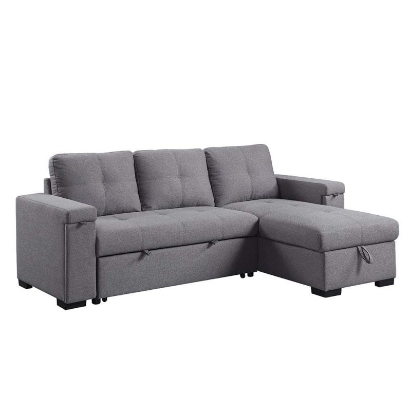 ACME Furniture - Jacop Sectional Sofa - LV00969