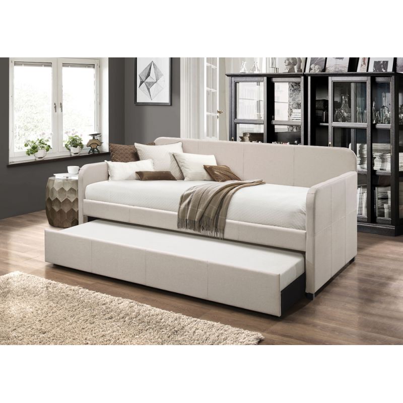 ACME Furniture - Jagger Daybed & Trundle (Twin Size) - 39190