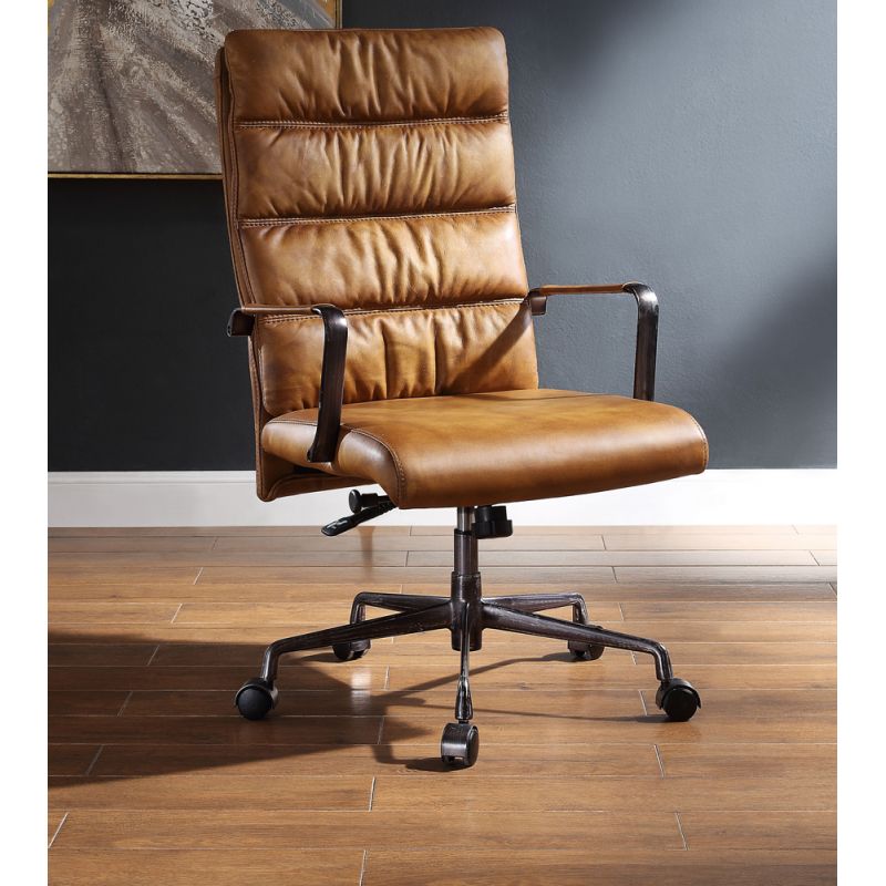 ACME Furniture - Jairo Executive Office Chair - 92566