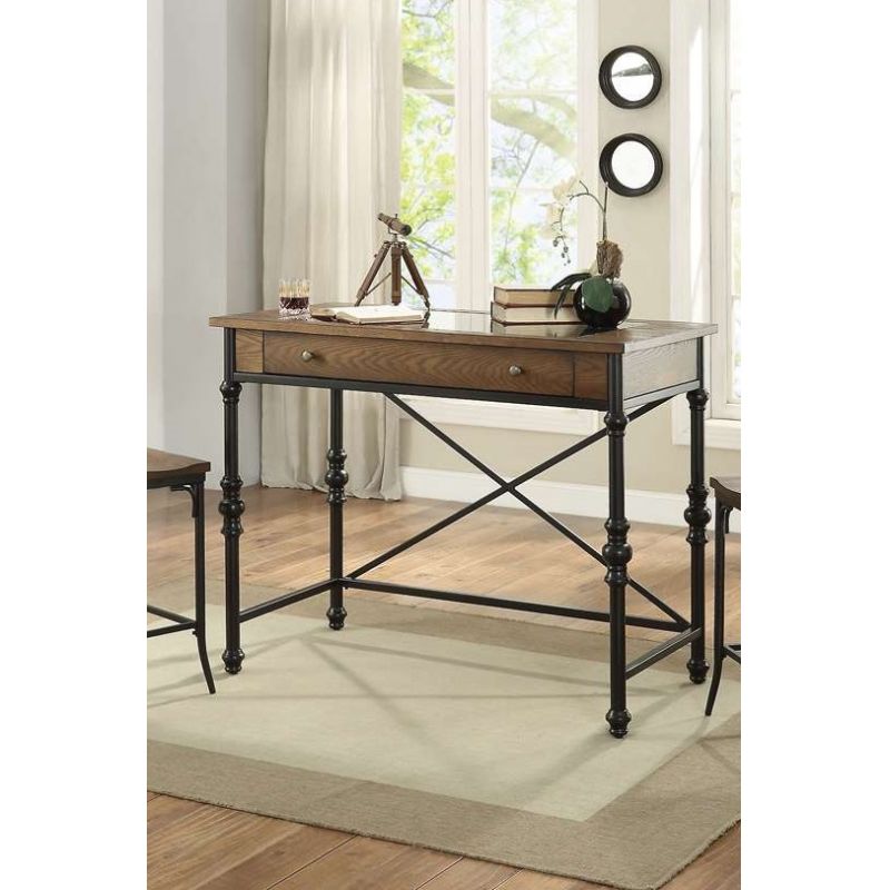 ACME Furniture - Jalisa Counter Height Table - 72350