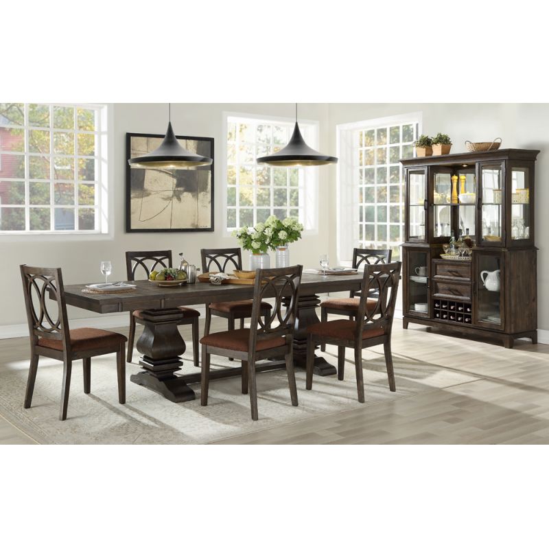 ACME Furniture - Jameson Dining Table - 62320