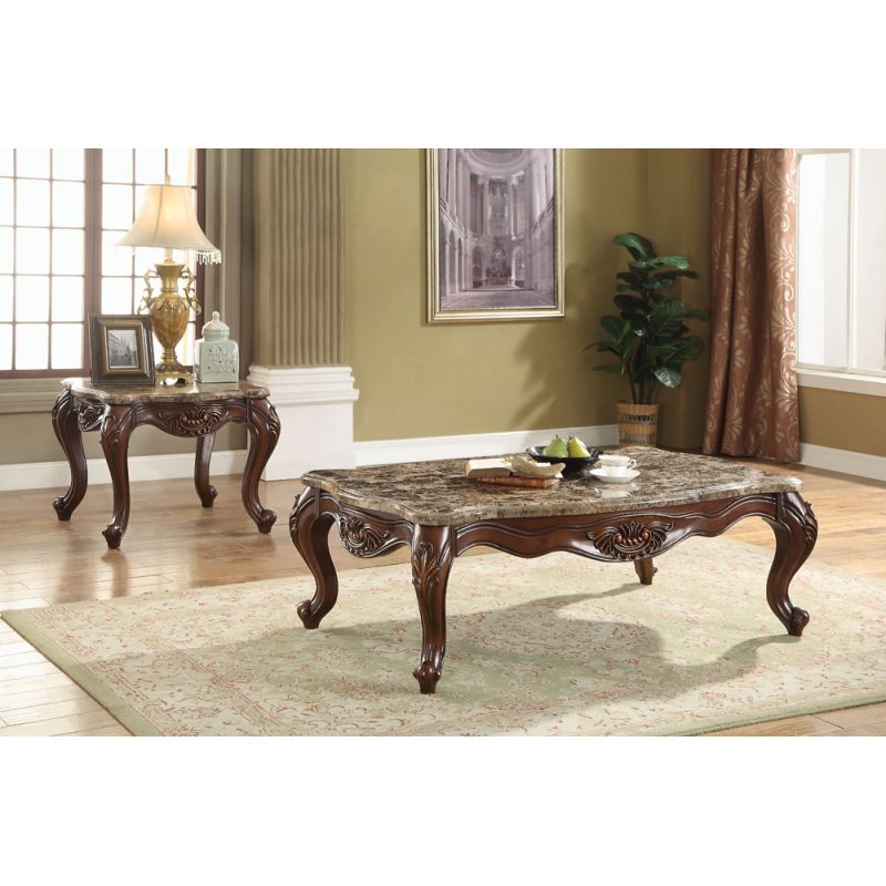 ACME Furniture - Jardena Coffee Table - 81655