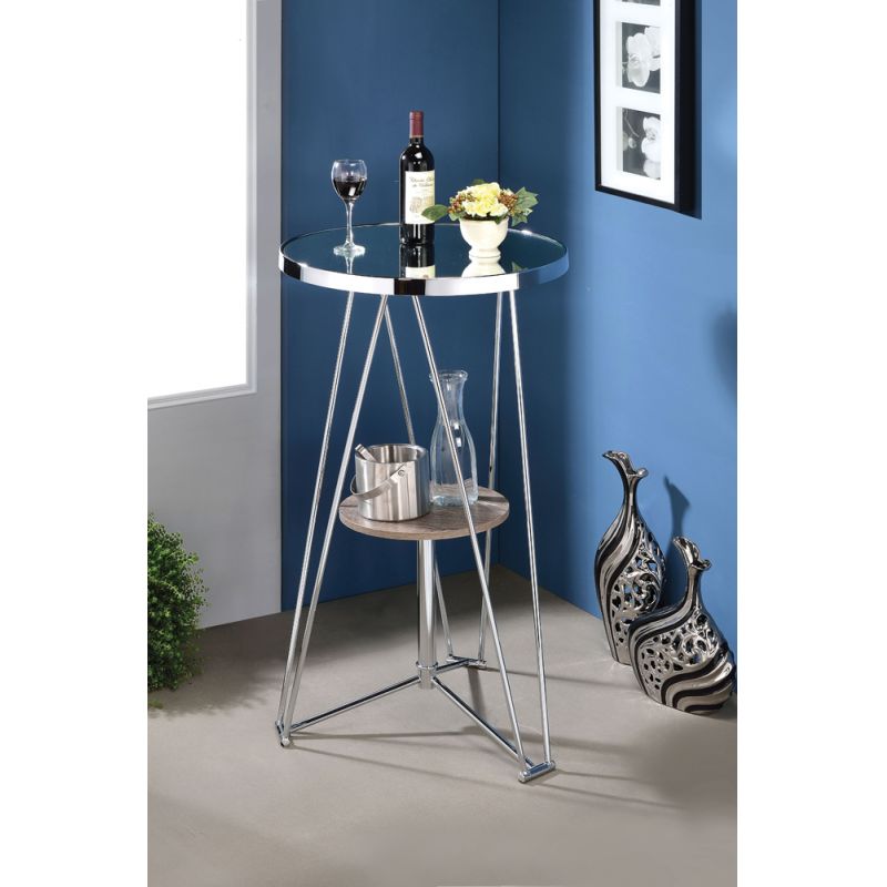 ACME Furniture - Jarvis Bar Table - 72577