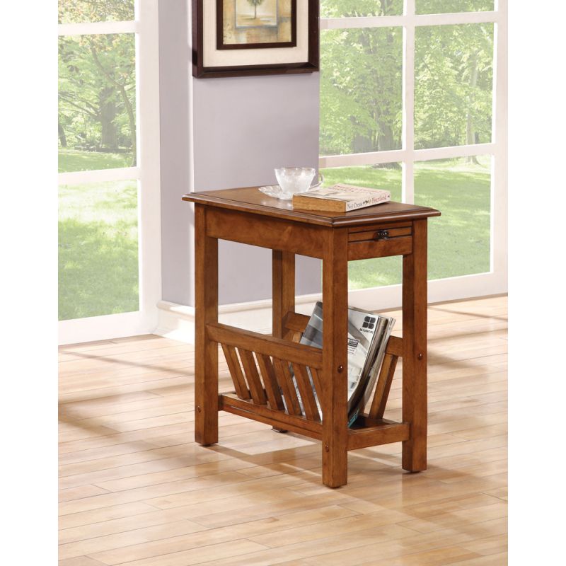 ACME Furniture - Jayme Accent Table - 80517