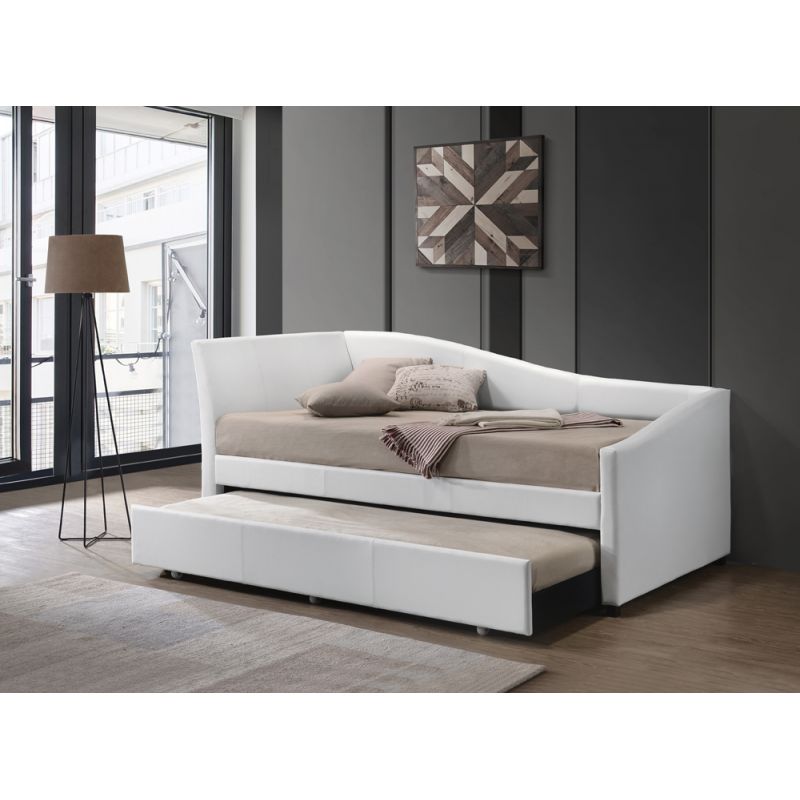 ACME Furniture - Jedda Daybed & Trundle (Twin Size) - 39400