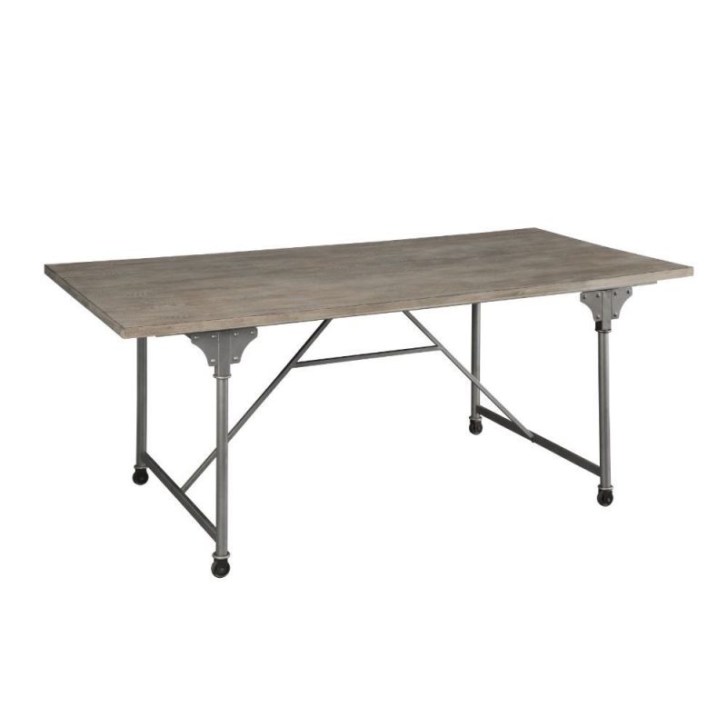 ACME Furniture - Jonquil Dining Table - 70275
