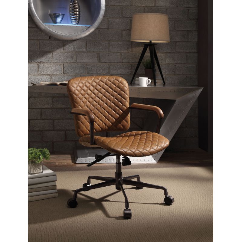 ACME Furniture - Josi Executive Office Chair - 92029