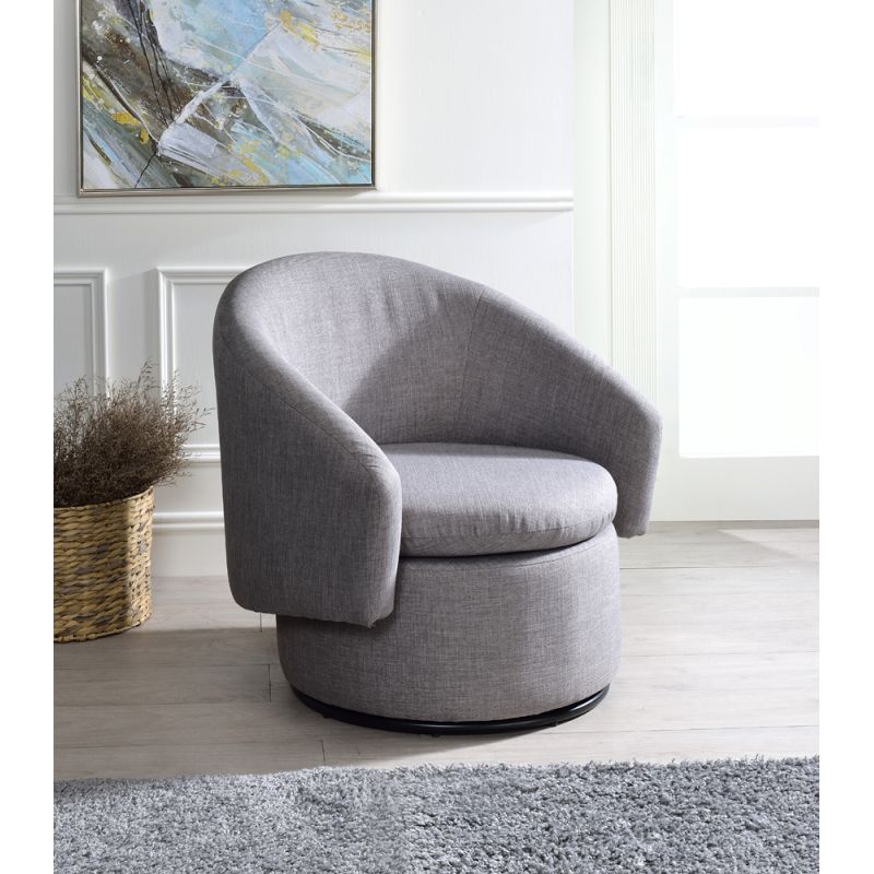 ACME Furniture - Joyner Accent Chair - 59845